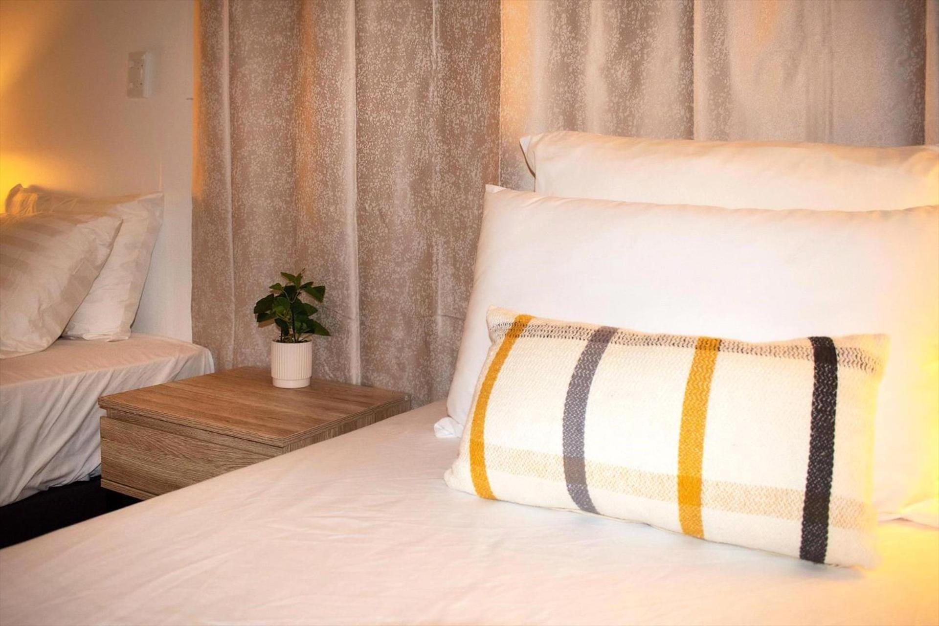 K - Town Hotel Katherine Dış mekan fotoğraf